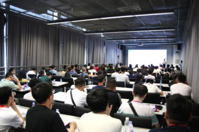 2025汽車焊裝智能工廠技術研討會成功舉辦，引領行業智能化升級