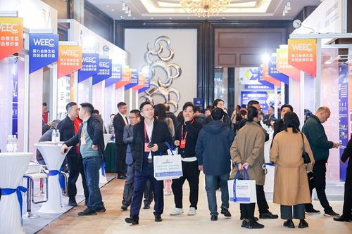 2025第三屆新質會展 武漢展覽服務生態大會盛大啟幕，引領會議及展覽服務新篇章